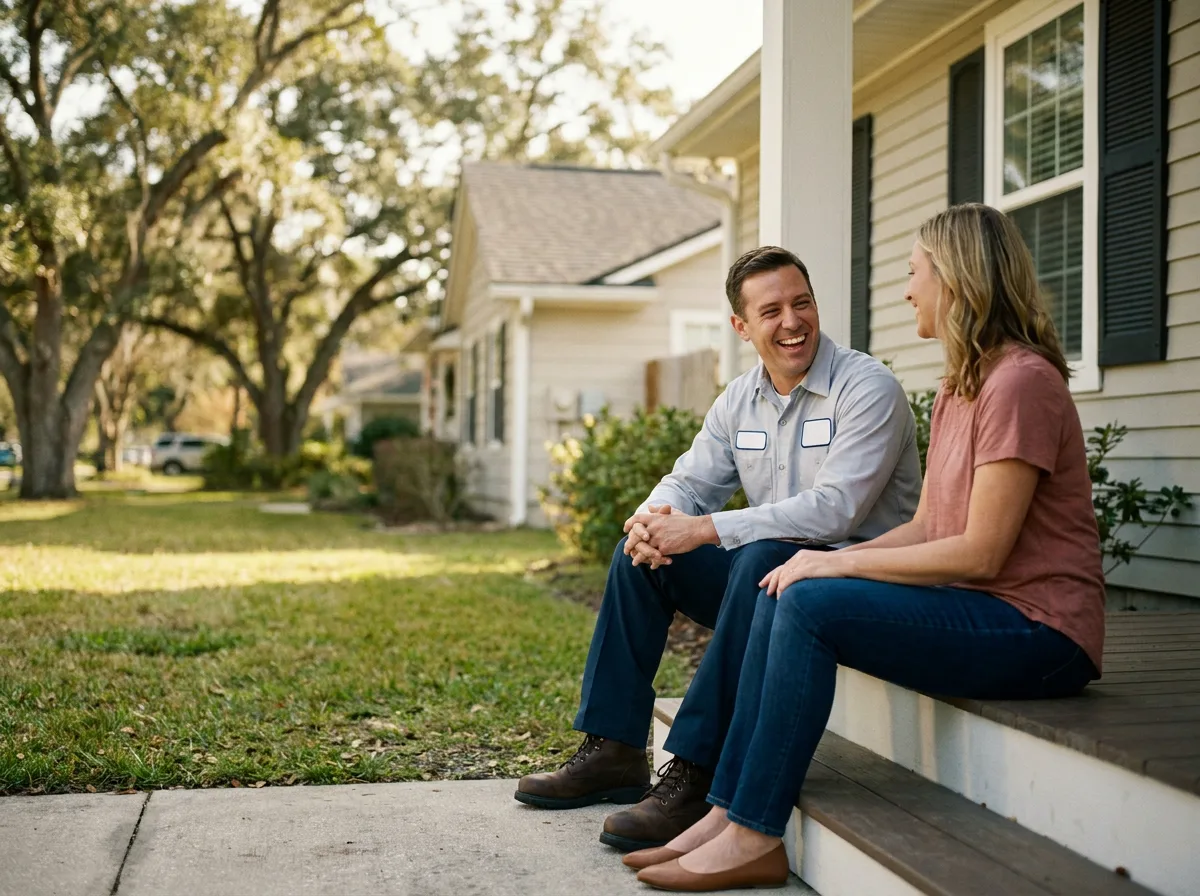 Septic tank pumping FAQs for Willow Springs, IL